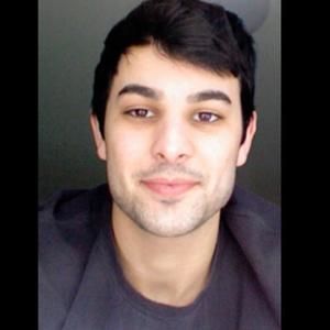 Meet your Posher, Jonathan